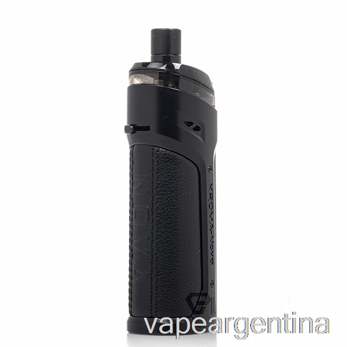 Innokin Kroma-nova 60w Pod System Sombra Negro Vape Argentina